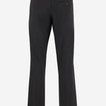 PANTALONI SARTORIALI IN LANA STRETCH 850705 TJT211000 BALENCIAGA 