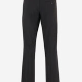 PANTALONI SARTORIALI IN LANA STRETCH 850705 TJT211000 BALENCIAGA 