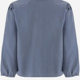 Camicia in cotone 03548062 280 BABE & TESS KIDS 