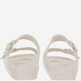 SANDALI ARIZONA 1027384 EGGSHELL BIRKENSTOCK 