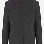 GIACCA IN LANA 850092 Z7AXC1070 GUCCI 