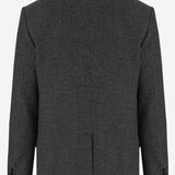 GIACCA IN LANA 850092 Z7AXC1070 GUCCI 