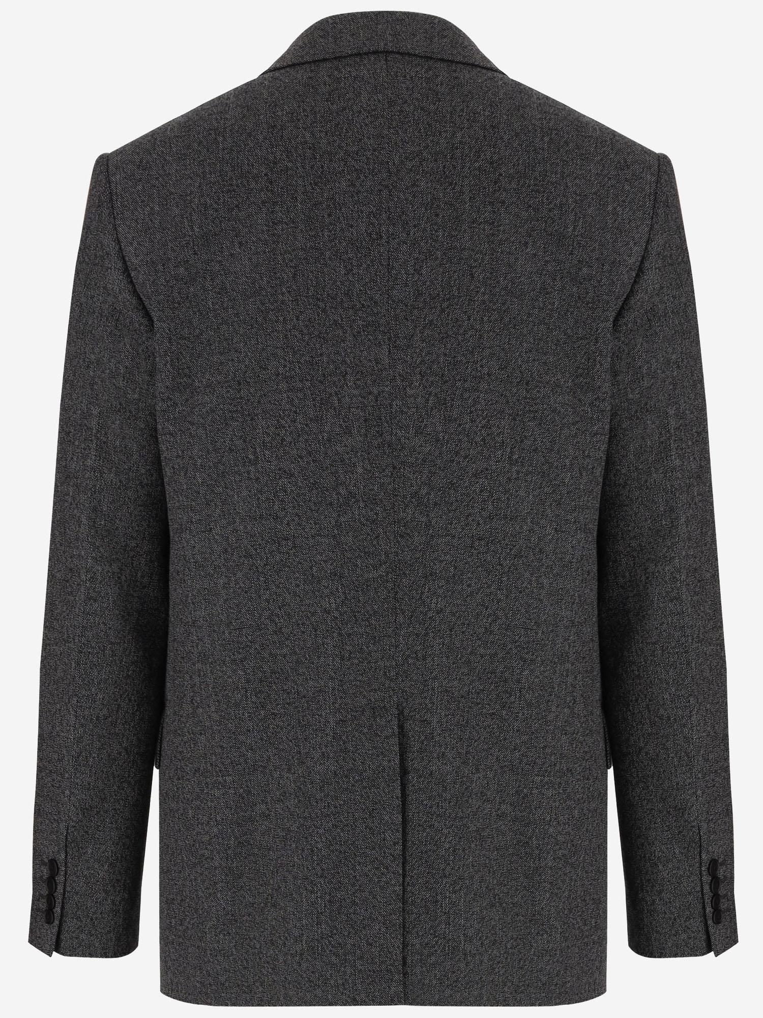 GIACCA IN LANA 850092 Z7AXC1070 GUCCI 