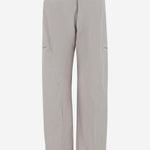 PANTALONI IN COTONE 104981 A2ECI12 PINKO 