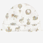 BEANIE BONNET CAROUSEL HACJCAR MULTI ATELIER CHOUX KIDS 