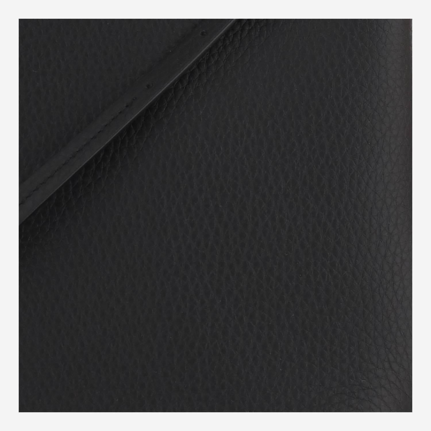 BORSA A TRACOLLA PARK IN PELLE W1863L129 BAS THE ROW 