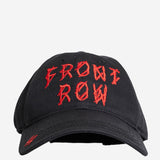 CAPPELLO DA BASEBALL CON LOGO B0030469 FA628P674 44 LABEL GROUP 