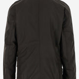 GIACCA ASHBY MWX0339 OL71 BARBOUR 