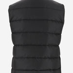 PIUMINO GILET NEW MINNIE IN NYLON RICICLATO N007V006 85241 ASPESI 