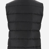 PIUMINO GILET NEW MINNIE IN NYLON RICICLATO N007V006 85241 ASPESI 