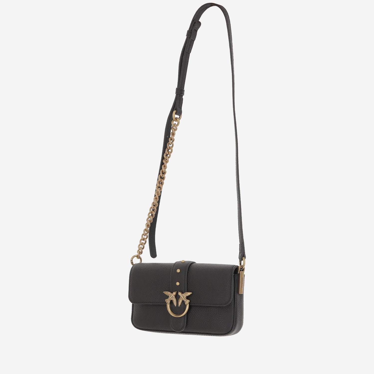 BORSA LOVE ONE 105353 A2OXZ99Q PINKO 