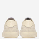 SNEAKERS WINDSCAPE LOW IN CANVAS SCLMCU02 CANVSUECREAM AUTRY 
