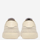 SNEAKERS WINDSCAPE LOW IN CANVAS SCLMCU02 CANVSUECREAM AUTRY 