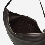 BORSA A SPALLA IZZY PICCOLA W1939L645 EBRS THE ROW 
