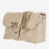 BORSA LOVE CLASSIC PUFF 100038 A0F2C50Q PINKO 