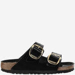 SANDALI ARIZONA BIG BUCKLE 1021476 BLACK BIRKENSTOCK 