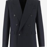 GIACCA IN LANA 835102 Y5K324140 SAINT LAURENT 