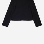 GIACCA JDAMY IN MISTO VISCOSA STRETCH J02646 KYATEK900 DIESEL KIDS 