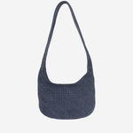 Borsa Veneto in suede 826877 V5Y304035 BOTTEGA VENETA 