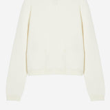 CARDIGAN IN LANA E CASHMERE 851977 XKEVK9051 GUCCI 