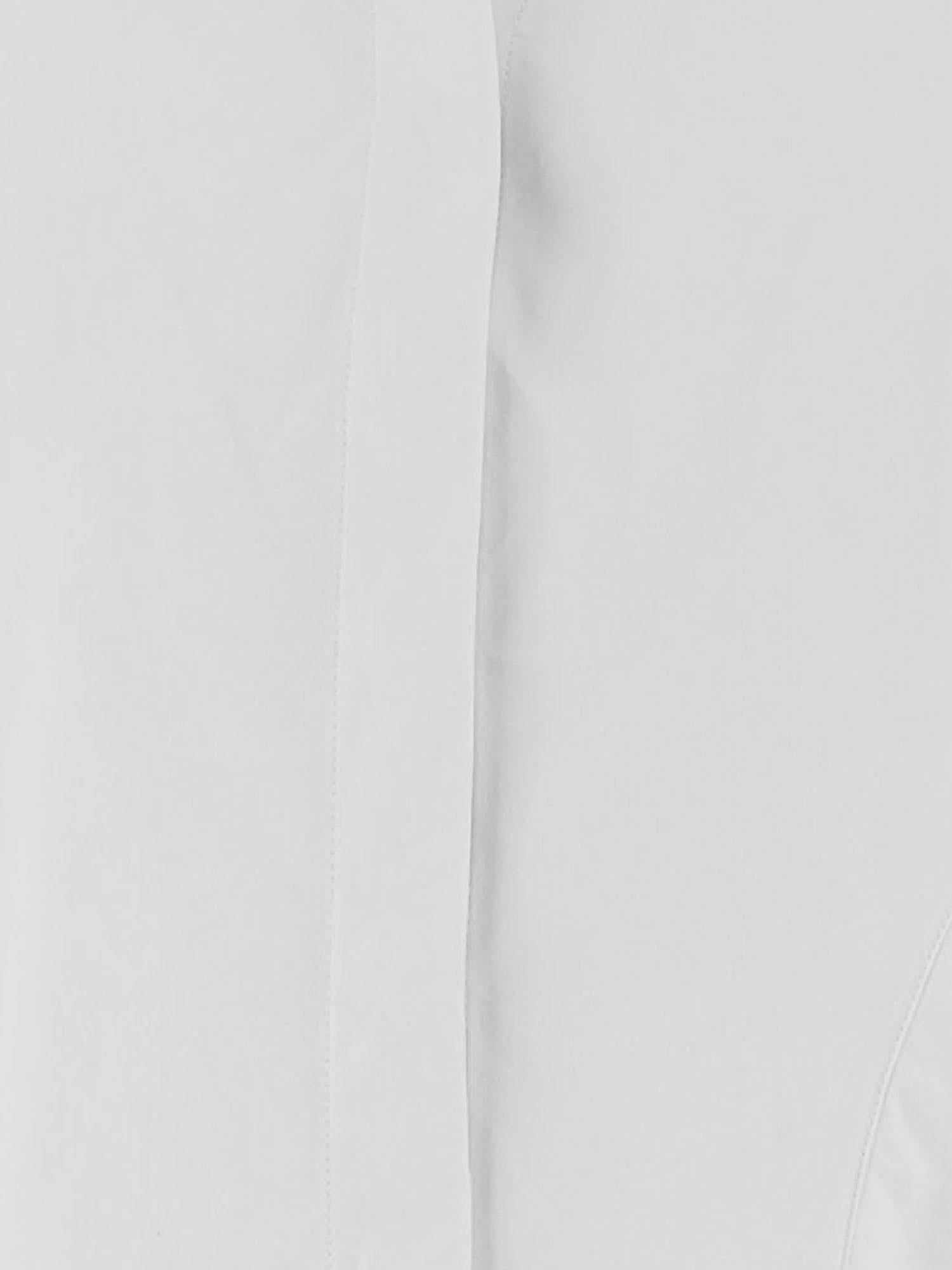 CAMICIA MOISSON IN COTONE SHW00560AW00648 100 JACQUEMUS 
