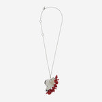 COLLANA CON CIONDOLO 018238 067374 DRIES VAN NOTEN 