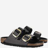 SANDALI ARIZONA BIG BUCKLE 1021476 BLACK BIRKENSTOCK 