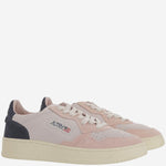 SNEAKERS LOW MEDALIST AULWTS16 ROSEMRATL AUTRY 