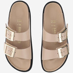 BIRKENSTOCK 1029386BEIGE