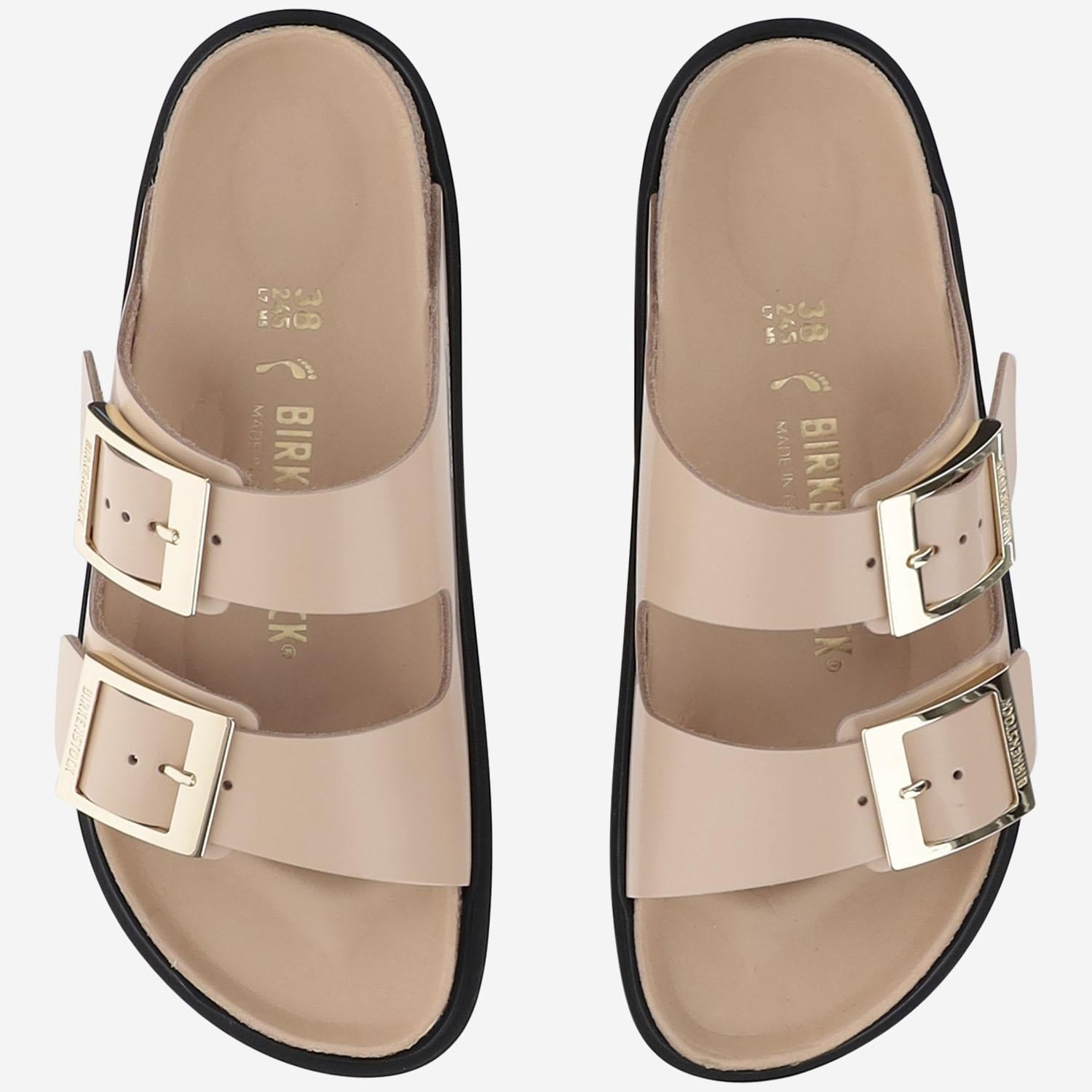BIRKENSTOCK 1029386BEIGE