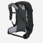 ZAINO HIKELITE 28 10007551 RAVENBLACK OSPREY 