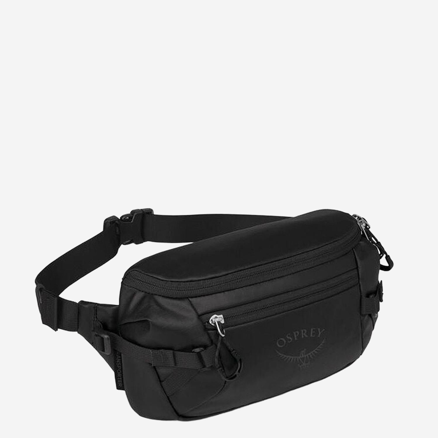 MARSUPIO TRANSPORTER 10006530 RAVENBLACK OSPREY 