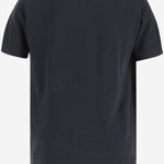 T-SHIRT IN COTONE CON LOGO 2100006 S0050V0020 STONE ISLAND KIDS 