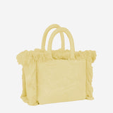 Borsa Vanity mini COL0011 00409L MC2 SAINT BARTH 