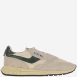 SNEAKERS REELWIND WWLMUT26 ECRUMOUNT AUTRY 