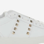SNEAKER ROCKSTUD UNTITLED 7Y2S0931 BHS0BO VALENTINO GARAVANI 