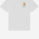 T-SHIRT IN COTONE CON LOGO MSP26JTS001 13 CASABLANCA 