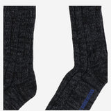 CALZINI IN MISTO COTONE STRETCH 1032015 BLACK BIRKENSTOCK 