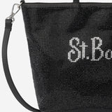 BORSA VANITY MINI CON LOGO SBM0001 00236I MC2 SAINT BARTH 