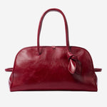 BORSA DA BOWLING TURISMO BAU00417AC20C01 490 JACQUEMUS 