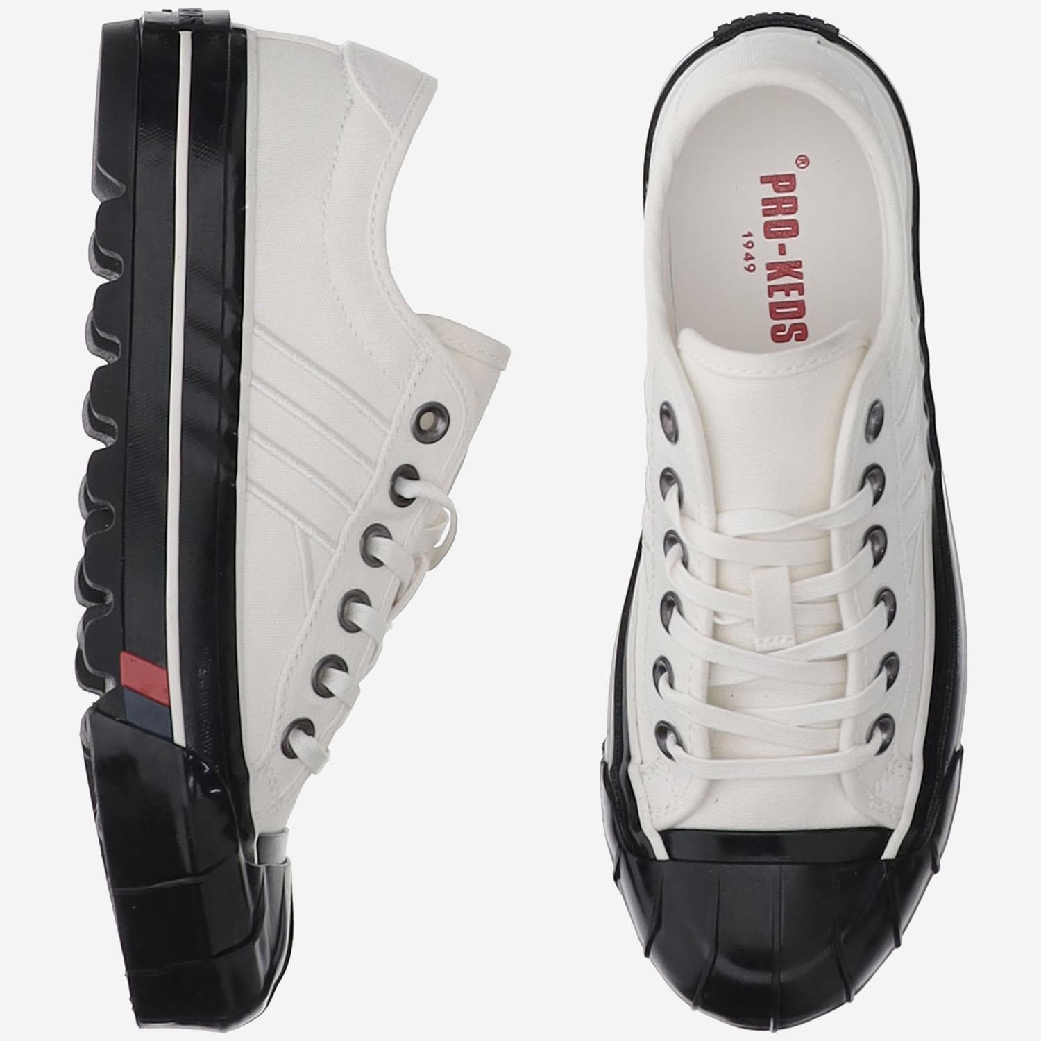 SNEAKERS ROYAL INTREPID I225CLW CC016XXXB PRO-KEDS 