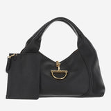 Borsa a spalla Gucci Softbit misura maxi 837466 AAEAO1000 GUCCI 