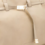BORSA MAME WEEKEND IN PELLE MAMEWEEKEND DEERWHITEJADE BENEDETTA BRUZZICHES 