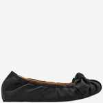 BALLERINE IN NAPPA CON FIOCCO 01L120 001 SALVATORE FERRAGAMO 