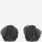 BALLERINE LUNA CON RETE E CRISTALLI LUNMCRBLA BLA LE MONDE BERYL 