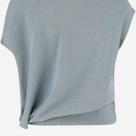 TOP IN VISCOSA STRETCH FZXB23 ARVBF08S8 FENDI 