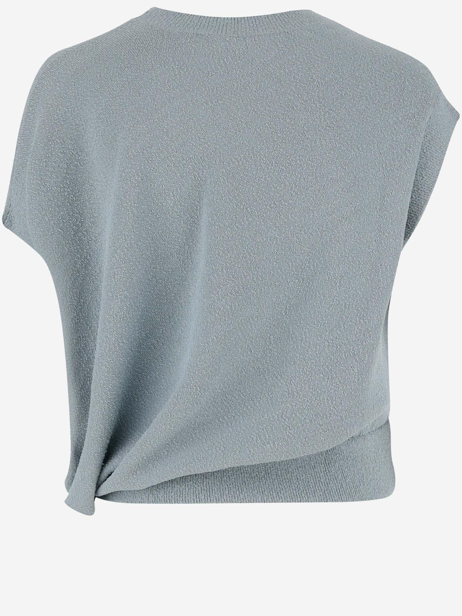 TOP IN VISCOSA STRETCH FZXB23 ARVBF08S8 FENDI 
