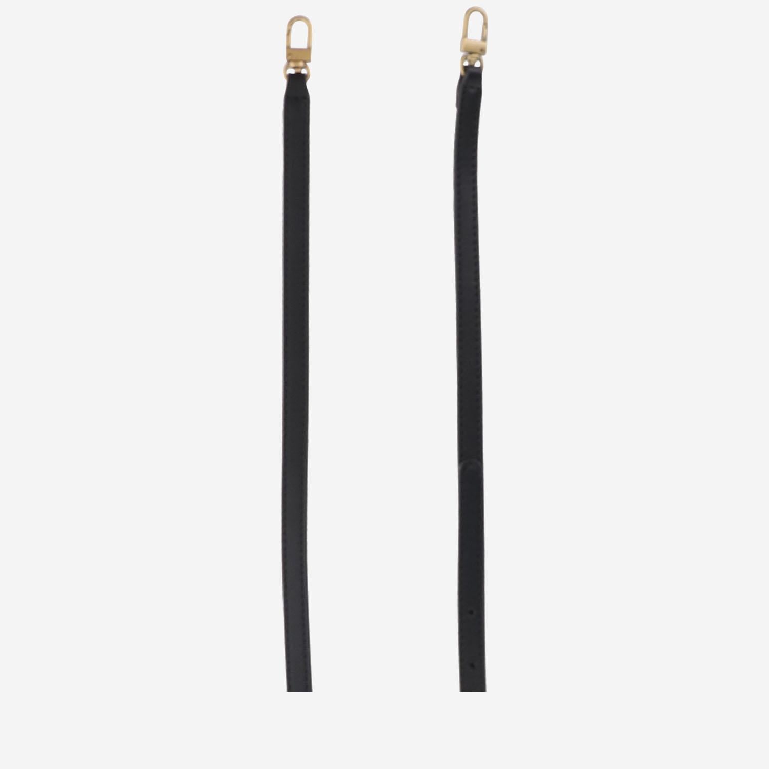 BORSA VANITY IN PELLE CON MOTIVO TRAPUNTATO 106348 A0GKZ99Q PINKO 