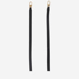 BORSA VANITY IN PELLE CON MOTIVO TRAPUNTATO 106348 A0GKZ99Q PINKO 