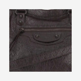 BORSA TOTE  LE CITY MEDIA 823058 2ABEK6034 BALENCIAGA 